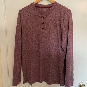 Old Navy Men’s Long Sleeve